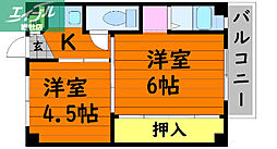 JR宇野線 茶屋町駅 徒歩33分