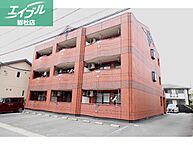 岡山県倉敷市新田：物件画像／BRUNO不動産株式会社　エイブルNW総社店
