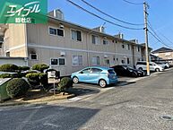 岡山県総社市小寺：物件画像／BRUNO不動産株式会社　エイブルNW総社店
