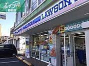 ローソン 児島インター店 1052m
