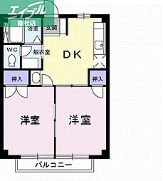 🉐敷金礼金0円！🉐瀬戸大橋線 木見駅 徒歩17分