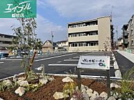 岡山県倉敷市西阿知町：物件画像／BRUNO不動産株式会社　エイブルNW総社店