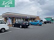 セブンイレブン 倉敷西阿知町店 513m