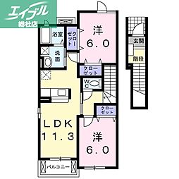 JR山陽本線 新倉敷駅 4.2km