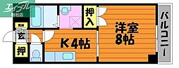 JR山陽本線 中庄駅 徒歩16分 3階/-
