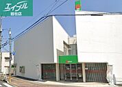 トマト銀行総社支店 275m