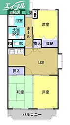 JR山陽本線 新倉敷駅 徒歩26分