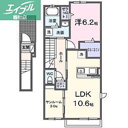 JR山陽本線 新倉敷駅 徒歩36分