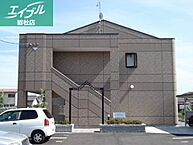 岡山県倉敷市北畝1丁目：物件画像／BRUNO不動産株式会社　エイブルNW総社店