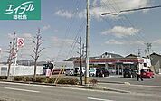サークルK岡山花尻店 604m