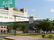 JR倉敷駅 650m