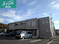 岡山県総社市井尻野：物件画像／BRUNO不動産株式会社　エイブルNW総社店