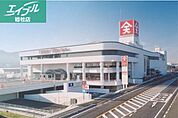 天満屋ハピータウン鴨方店 4445m