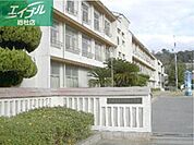 倉敷市立倉敷西小学校 1330m