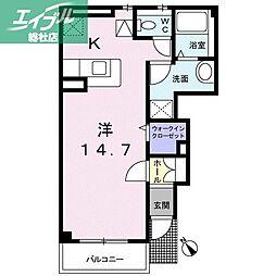 水島臨海鉄道 球場前駅 徒歩17分 1階/-