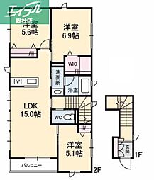 JR山陽本線 倉敷駅 徒歩6分