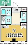 岡山県総社市中央3丁目：物件画像／BRUNO不動産株式会社　エイブルNW総社店