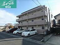 岡山県総社市中央1丁目：物件画像／BRUNO不動産株式会社　エイブルNW総社店