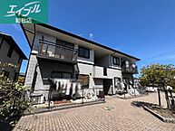 岡山県総社市小寺：物件画像／BRUNO不動産株式会社　エイブルNW総社店