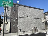 岡山県倉敷市吉岡：物件画像／BRUNO不動産株式会社　エイブルNW総社店