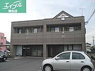 岡山県倉敷市神田1丁目：物件画像／BRUNO不動産株式会社　エイブルNW総社店