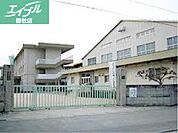 井原市立高屋中学校 449m