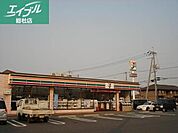 セブンイレブン 倉敷連島中央1丁目店 324m