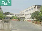倉敷市立乙島小学校 1282m