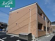 岡山県倉敷市児島阿津1丁目：物件画像／BRUNO不動産株式会社　エイブルNW総社店