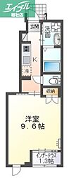 水島臨海鉄道 水島駅 徒歩12分 1階/-
