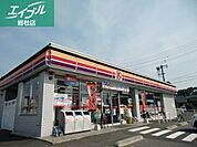 サークルK倉敷浜ノ茶屋店 371m