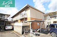 岡山県岡山市北区吉備津：物件画像／BRUNO不動産株式会社　エイブルNW総社店