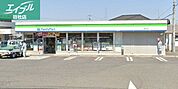 ファミリーマート倉敷玉島店 527m