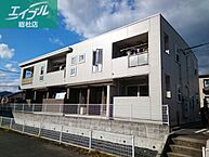岡山県浅口市鴨方町鴨方：物件画像／BRUNO不動産株式会社　エイブルNW総社店