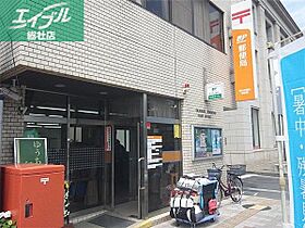 岡山県岡山市北区伊福町2丁目（賃貸マンション1LDK・3階・42.57㎡） その13