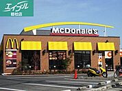 マクドナルド倉敷宮前店 426m