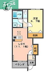 JR山陽本線 金光駅 徒歩20分 1階/-