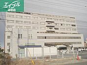社会医療法人水和会水島中央病院 2128m