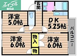 JR山陽本線 新倉敷駅 徒歩22分
