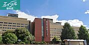 川崎医科大学附属病院 m
