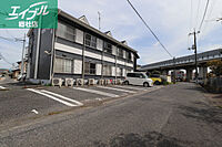 岡山県倉敷市東富井：物件画像／BRUNO不動産株式会社　エイブルNW総社店