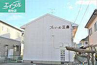 岡山県倉敷市中島：物件画像／BRUNO不動産株式会社　エイブルNW総社店