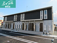 岡山県倉敷市吉岡：物件画像／BRUNO不動産株式会社　エイブルNW総社店