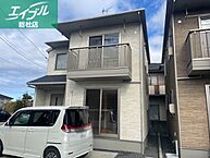 岡山県倉敷市浜町1丁目：物件画像／BRUNO不動産株式会社　エイブルNW総社店