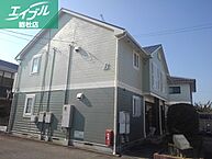 岡山県総社市中央3丁目：物件画像／BRUNO不動産株式会社　エイブルNW総社店