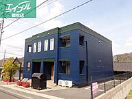 岡山県倉敷市広江6丁目：物件画像／BRUNO不動産株式会社　エイブルNW総社店