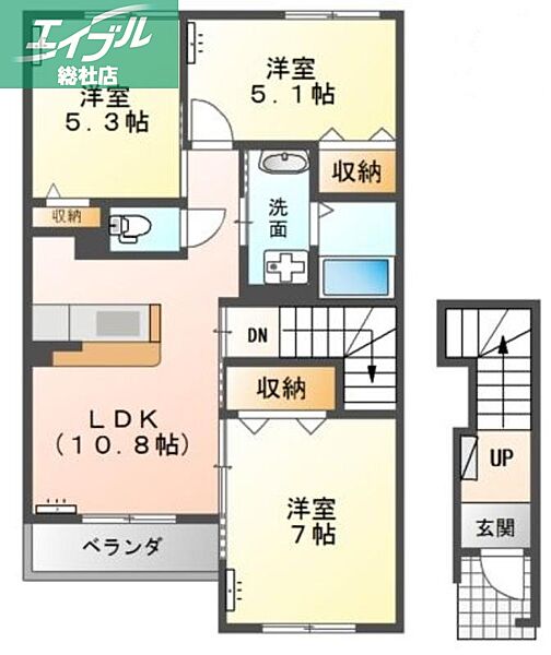 サムネイルイメージ