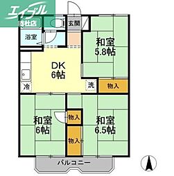 水島臨海鉄道 球場前駅 徒歩16分