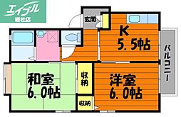 水島臨海鉄道 浦田駅 4km