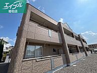 岡山県倉敷市水江：物件画像／BRUNO不動産株式会社　エイブルNW総社店